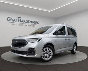 Ford Ford Tourneo Connect Titanium Gebrauchtwagen