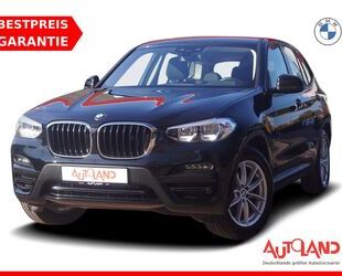 BMW BMW X3 xDrive20i LED Klimaaut. Sitzheizung Tempoma Gebrauchtwagen