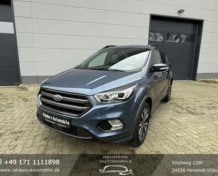 Ford Ford Kuga ST-Line Keyless,Sitz/Lenk-Heizung/AHK/Te Gebrauchtwagen