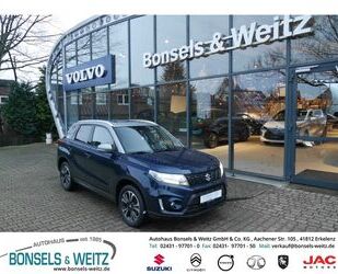 Suzuki Suzuki Vitara Mild-Hybrid 1.4 COMFORT+ SHINKAI Nav Gebrauchtwagen