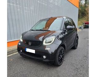 Smart Smart FORTWO PRIME CABRIO = BRABUS + FACELIFT OPTI Gebrauchtwagen