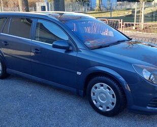 Opel Opel Vectra Caravan 2.2 DIRECT MT-6 - Gebrauchtwagen