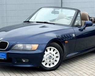 BMW Z3 Gebrauchtwagen