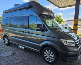 VW Crafter Gebrauchtwagen