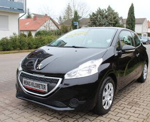 Peugeot Peugeot 208 1.0 Active PureTech 68 Gebrauchtwagen