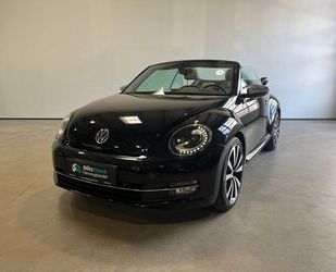 VW Volkswagen Beetle Exclusive Sport BMT Kamera Navi Gebrauchtwagen