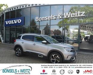 Citroen Citroën C5 Aircross Feel Pack 1.2 PureTech 130 FEE Gebrauchtwagen