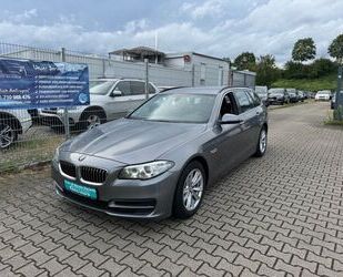 BMW BMW 5 Touring 520d |2.HAND|EUR6|LED| Gebrauchtwagen