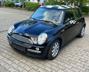 Mini MINI Cooper ,Servo,Klima,TÜV/AU 09/2026 Gebrauchtwagen