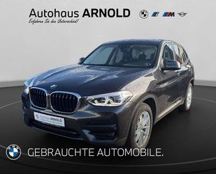 BMW BMW X3 xDrive20i ZA Advantage Parkassistent Sitzhz Gebrauchtwagen