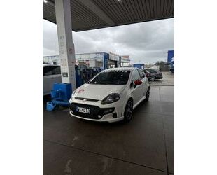 Abarth Abarth Punto Evo 1.4 MultiAir 16V S+S - Gebrauchtwagen