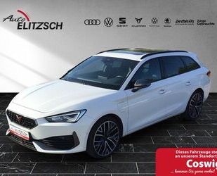 Cupra Cupra Leon SP e-Hybrid DSG LED 19