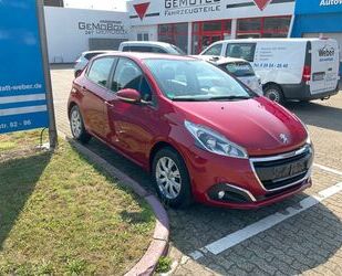 Peugeot Peugeot 208 Active Gebrauchtwagen