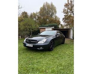 Mercedes-Benz Mercedes-Benz CLS 500 - Technisch Top gute Ausstat Gebrauchtwagen