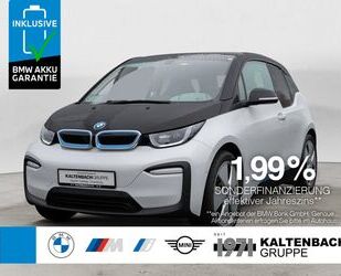 BMW BMW i3 120 Ah PDC KAMERA NAVIGATION LED SCHEINWERF Gebrauchtwagen