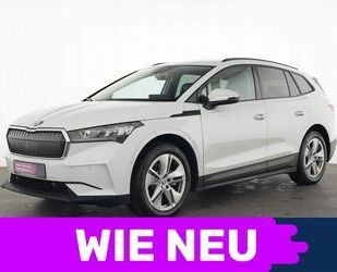 Skoda Skoda Enyaq 60 Loft Navigation|LED|SHZ|PDC|ACC|USB Gebrauchtwagen