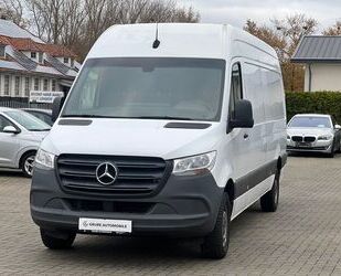 Mercedes-Benz Mercedes-Benz Sprinter III Kasten RWD/AWD 311/315/ Gebrauchtwagen