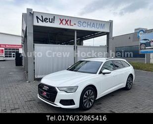 Audi Audi A6 Avant 40 TDI sport/AHK/RC/ACC Gebrauchtwagen