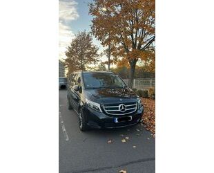 Mercedes-Benz Mercedes-Benz V 250 d Aut. lang - Gebrauchtwagen