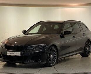 BMW BMW ALPINA D3 S Touring Standhzg AHK ACC DA+ PA+ H Gebrauchtwagen