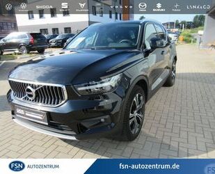 Volvo Volvo XC40 Recharge T5 Inscription Expression Auto Gebrauchtwagen