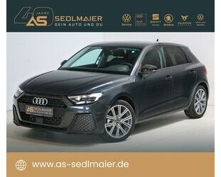 Audi Audi A1 Sportback 35 1.5 TFSI DSG|APP|Kamera|SHZ|A Gebrauchtwagen