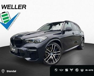 BMW BMW X5 xDrive45e M Sport Sportpaket Bluetooth HUD Gebrauchtwagen