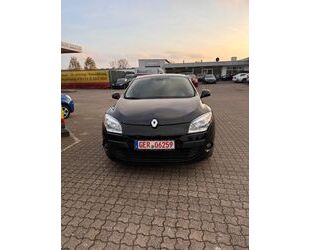 Renault Renault Megane III Lim. 5-trg. Dynamique Gebrauchtwagen