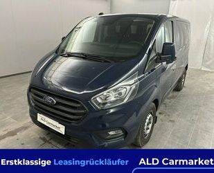 Ford Ford Transit Custom 320 L1H1 VA Trend Kombi, 4-tür Gebrauchtwagen