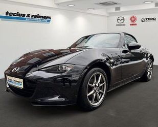 Mazda Mazda MX-5 R SKYACTIV-G 132 Exclusive-Line BOSE / Gebrauchtwagen