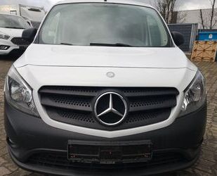 Mercedes-Benz Mercedes-Benz Citan Kasten, Klima, Tüv +Reifen Neu Gebrauchtwagen