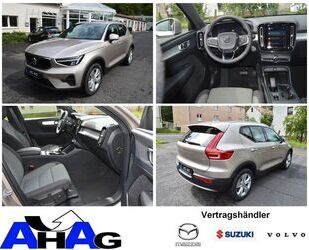 Volvo Volvo XC40 B3 Core DCT *LED+3xPDC+DAB+Navi+Login+S Gebrauchtwagen