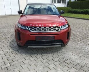 Land Rover Land Rover Range Rover Evoque D150 , Leder ,Navi A Gebrauchtwagen