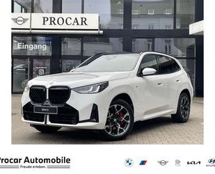 BMW BMW X3 20d xDrive M-Paket Pro AHK Pano DA+ PA+ Gebrauchtwagen