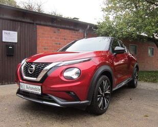 Nissan Juke Gebrauchtwagen