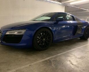 Audi R8 Gebrauchtwagen