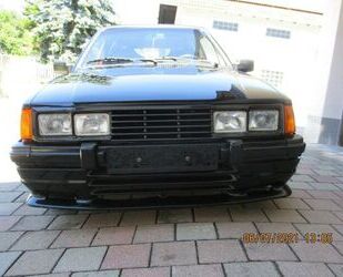 Ford Ford Escort 1.6 i Cabrio Gebrauchtwagen