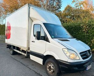 Mercedes-Benz Mercedes-Benz Sprinter*516 CDI*Maxi-XXL*Sehr-Guten Gebrauchtwagen