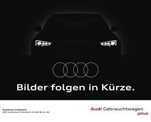 Audi Audi A4 Avant 40 TFSI q. S-Tronic S-Line, LED, AHK Gebrauchtwagen