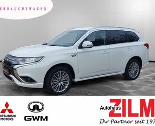 Mitsubishi Mitsubishi Outlander Plug-in Hybrid BASIS Spirit 2 Gebrauchtwagen