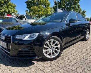 Audi Audi A4 Lim. 35 TFSI *Navi/PDC/Xenon* Gebrauchtwagen