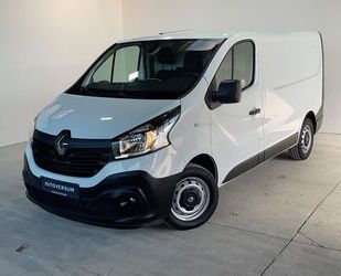 Renault Renault Trafic 1.6 dCi Energy L1H1 2,7t KAM*KEY*GA Gebrauchtwagen