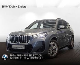 BMW BMW X1 xDrive23iMSport+Navi+AHK+Panorama+Leder+eSi Gebrauchtwagen