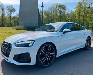 Audi Audi A5 Sportback 40 TDI | S tronic | S line | S + Gebrauchtwagen