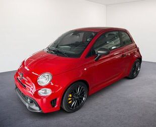 Abarth Abarth 695 1.4 180 PS/XENON/BEATS/17Z/NAVI/KLIMA-A Gebrauchtwagen