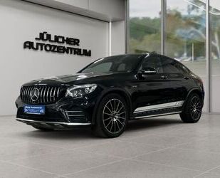 Mercedes-Benz Mercedes-Benz GLC 43 AMG Coupe 4Matic, Schiebedach Gebrauchtwagen