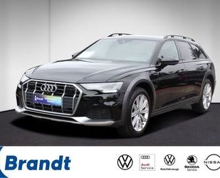 Audi Audi A6 allroad 45 TDI quattro LED+HUD+KAMERA+ACC Gebrauchtwagen