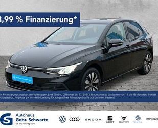 VW Volkswagen Golf VIII 1.5 TSI Move ACC AHK LED NAVI Gebrauchtwagen