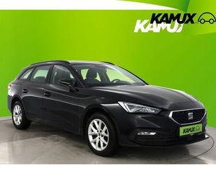 Seat Seat Leon 2.0TDI ST DSG Style+LED+NAVI+VIRTUAL Gebrauchtwagen