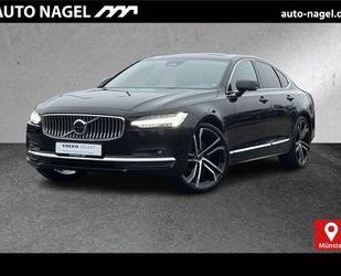 Volvo Volvo S90 B5 AWD Ultimate Bright SHD/Keyless-Start Gebrauchtwagen